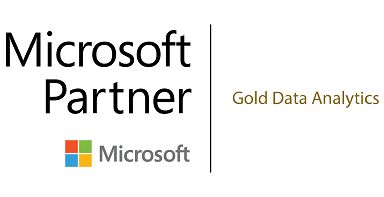 Microsoft Partner Data Analytics