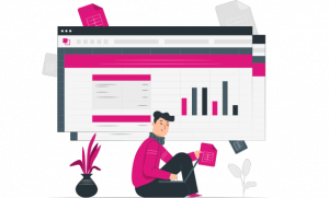 Excel | Priporočene vrtilne tabele