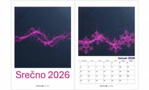 Word | Predloga koledarja s fotografijami za leto 2026