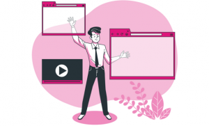 Windows | Razporejanje oken na zaslonu