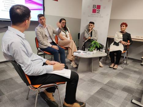 Za nami je četrta Poslovno-informacijska konferenca (PIK 2025)