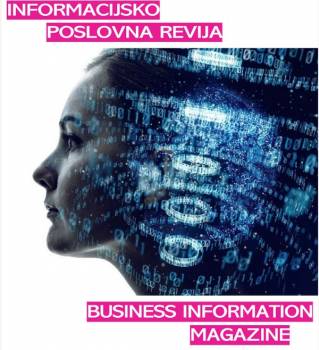 Nova IPR številka