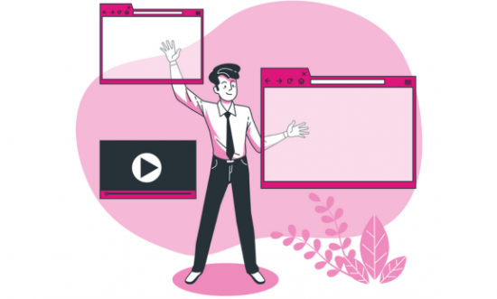 Windows | Razporejanje oken na zaslonu