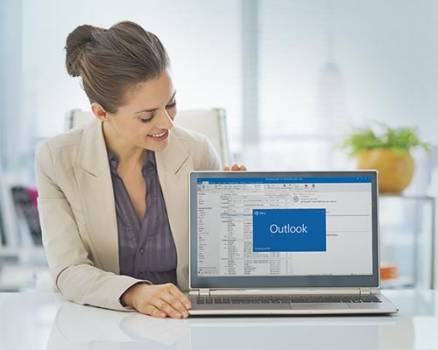 Outlook I Ustvarjanje ankete v Outlook-u