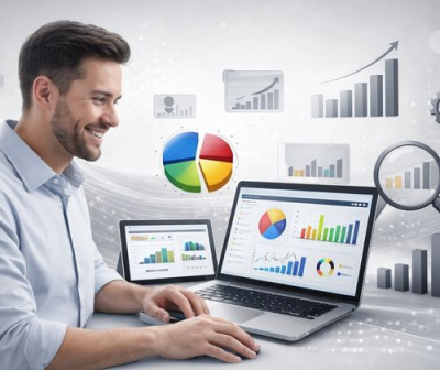 Power BI poslovna raba II | B2