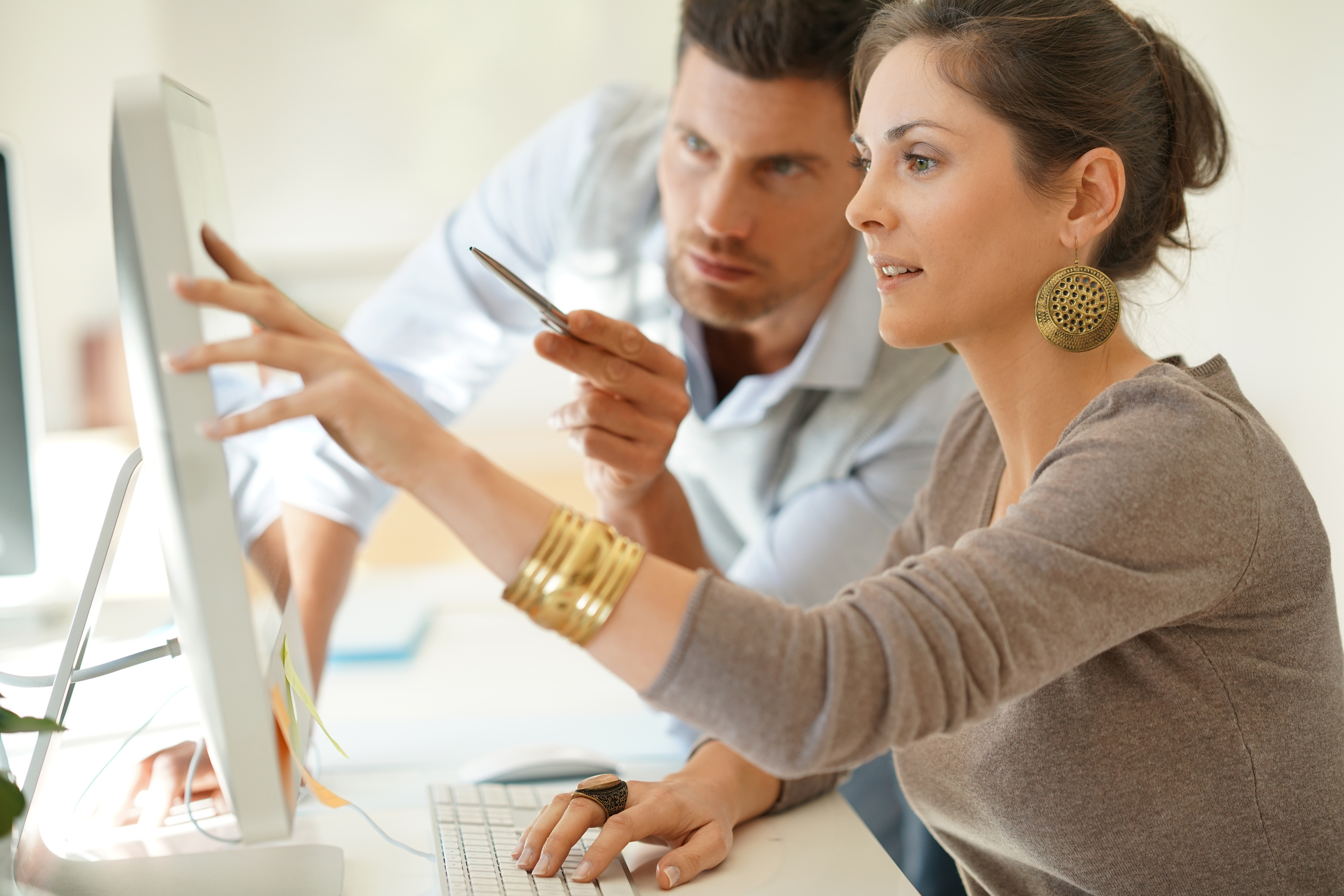 Sodelavca, e-learning