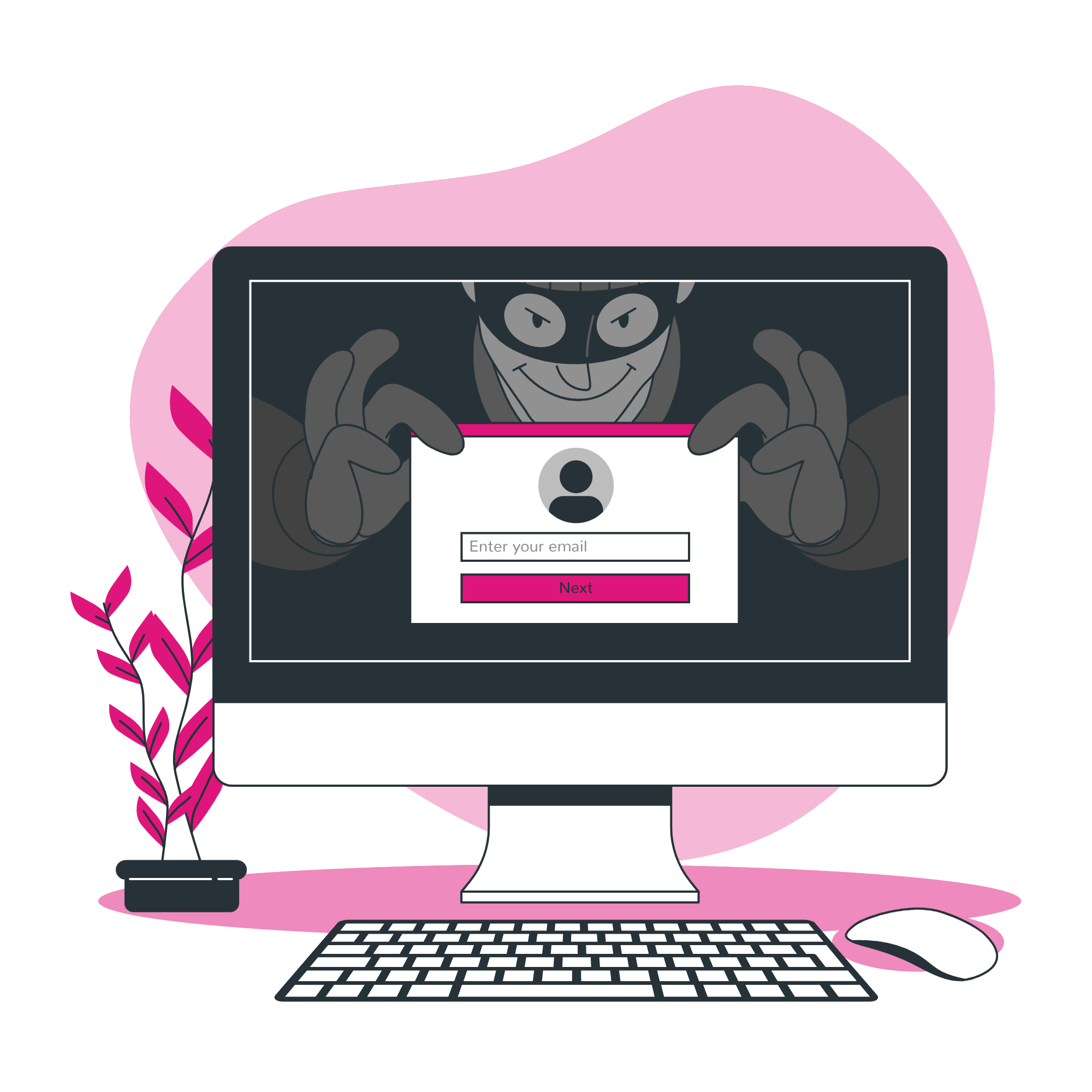 Phishing