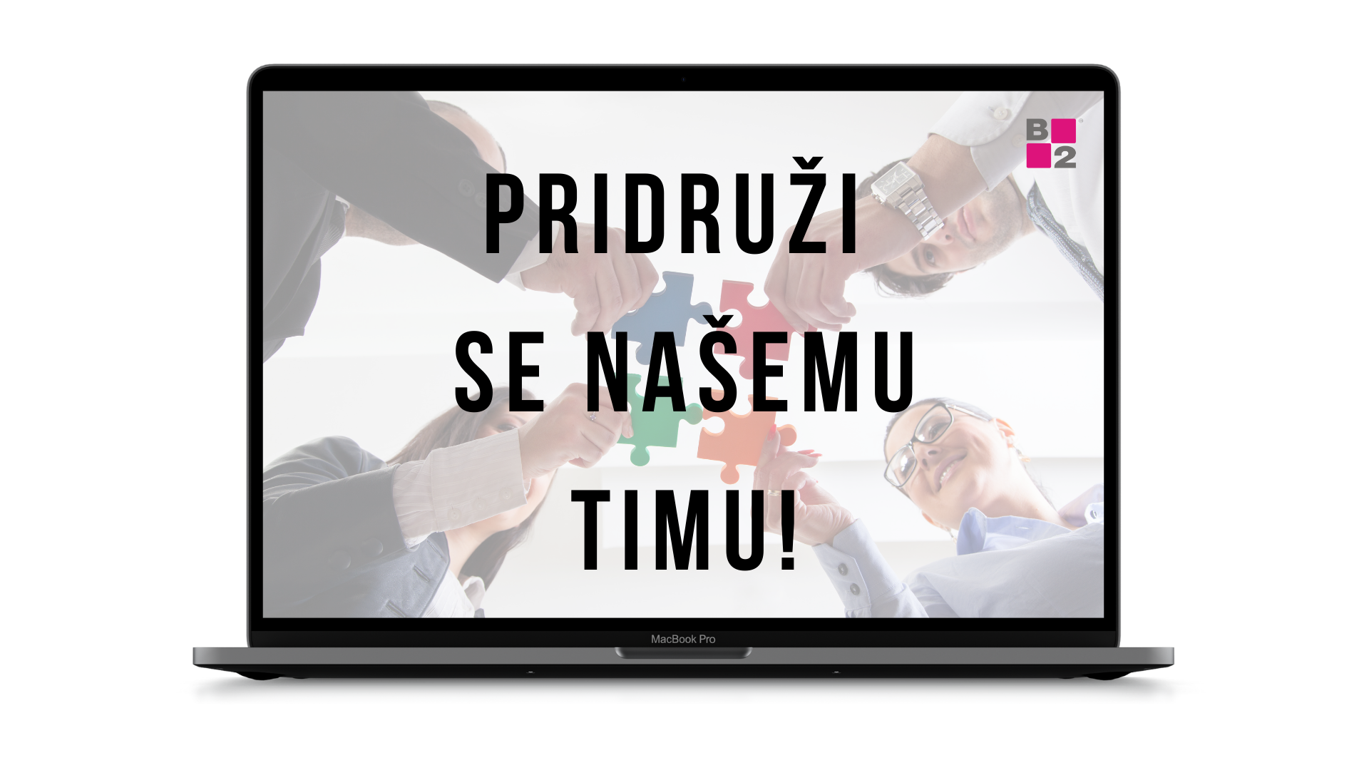 B2_Pridruži se našemu timu 