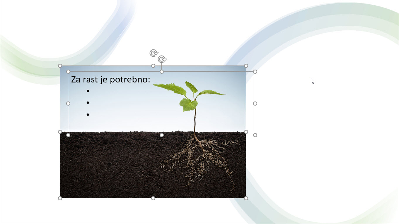 PowerPoint - združevanje_1