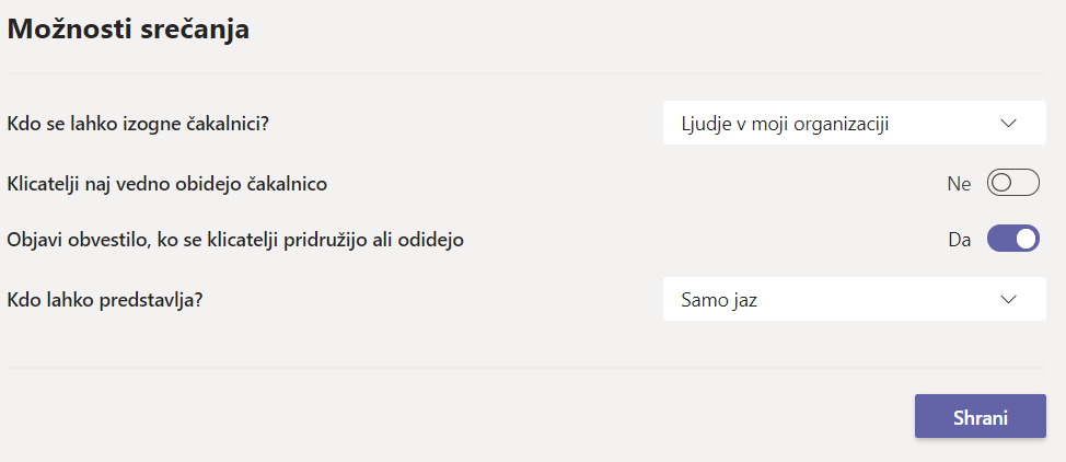 teams chat