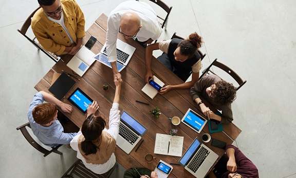 teams, digitalizacija delovnih procesov