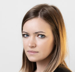 Silvija Gregorčič