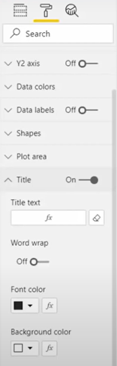 powerbi