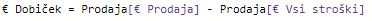 dax, power bi