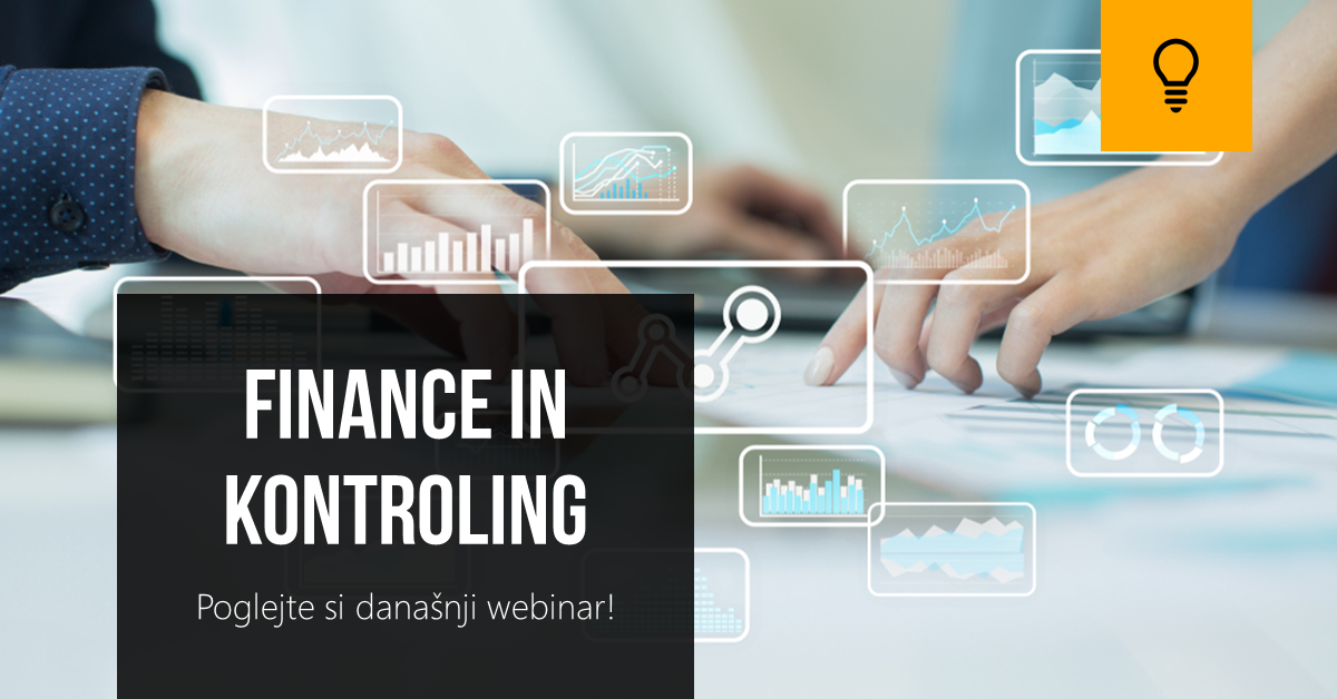 finance, kontroling, power bi