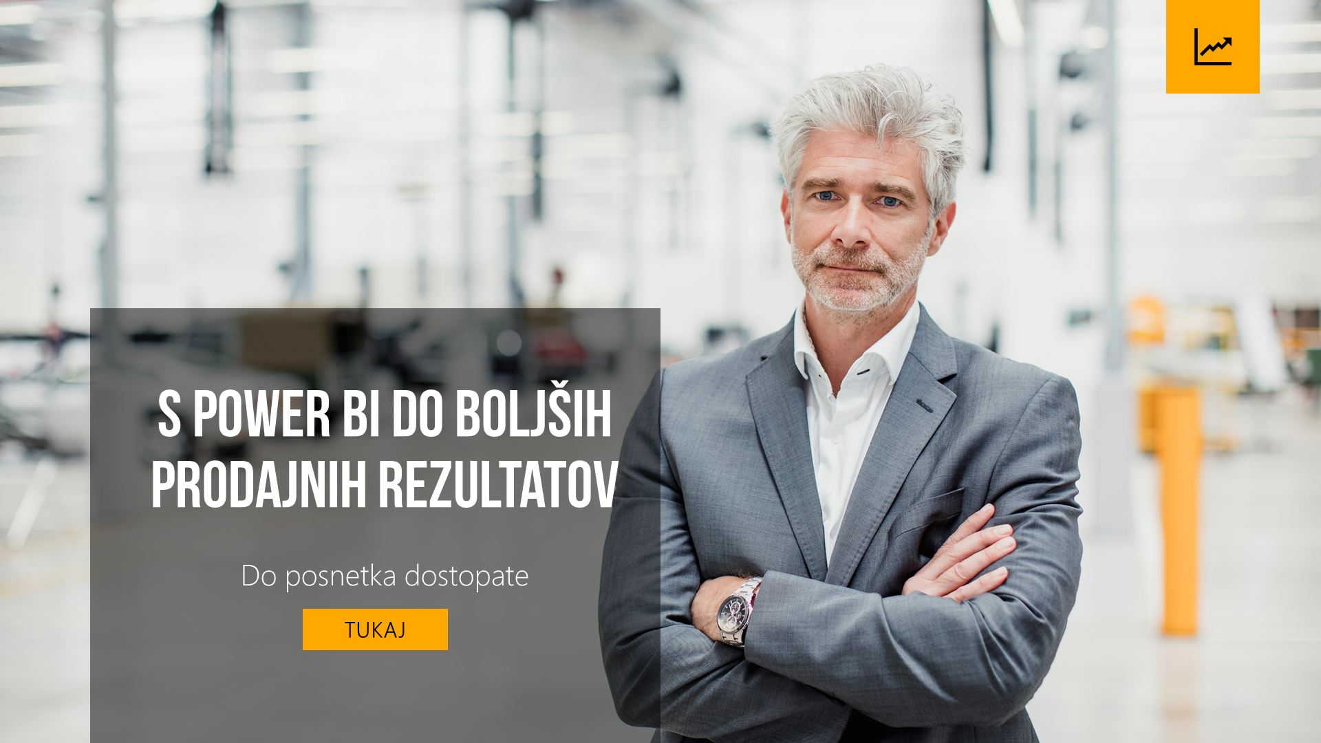 webinar v prodaji, power bi