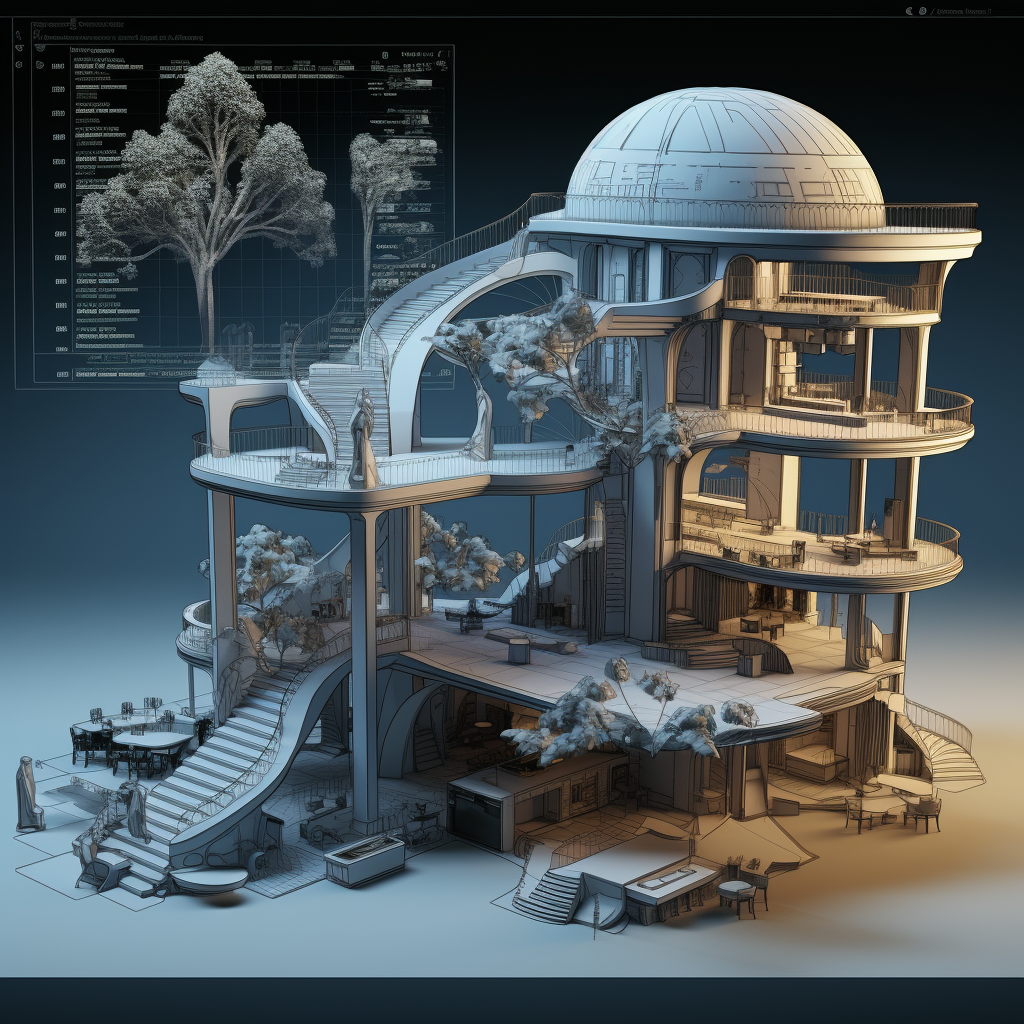 AutoCAD