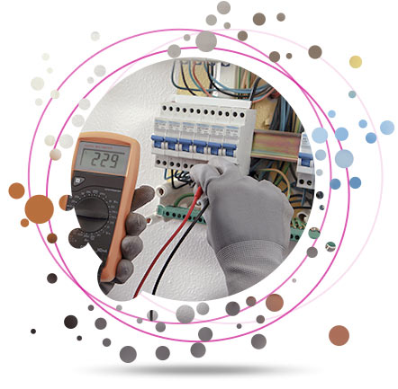 Pogoji za vpis v program Elektrikar