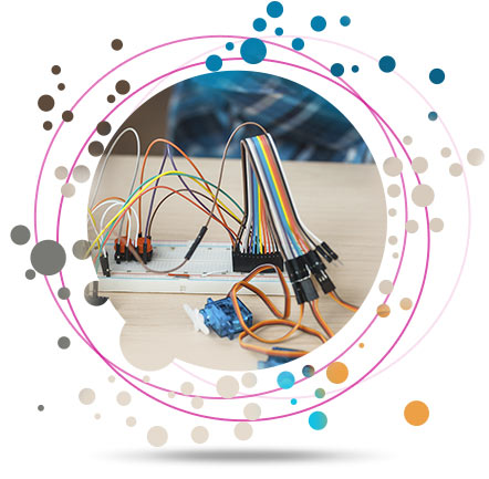 Pogoji za vpis v program Elektrotehnik