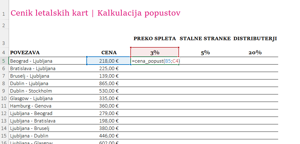 B2_excel_funkcija lambda za izračun popusta