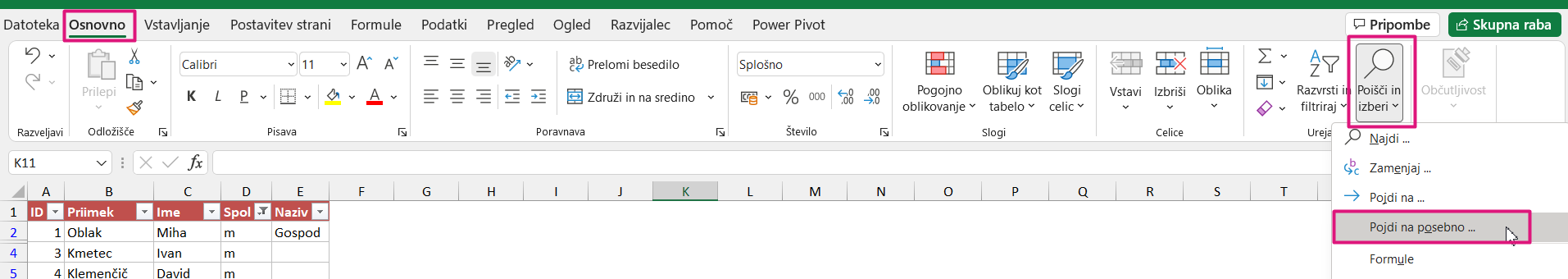 Microsoft Excel_Tips and tricks 
