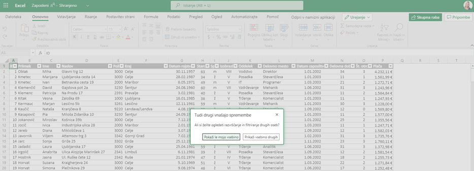 excel, microsoft 365