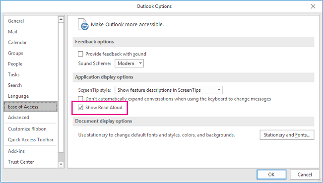 outlook, microsoft 365