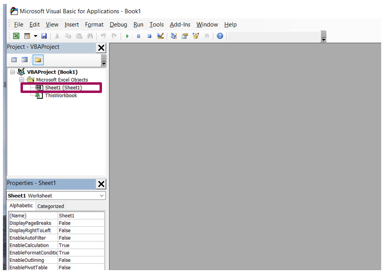 Excel srijmo temeljito liste