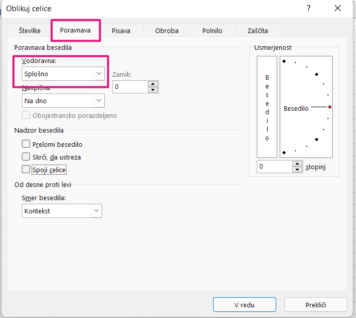 excel