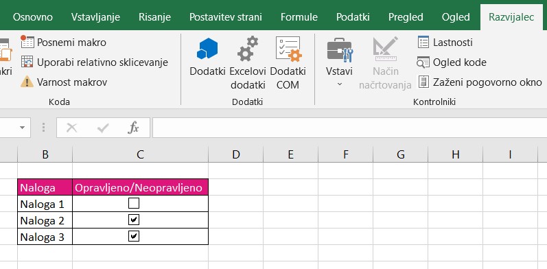 b2_excel trik_check box