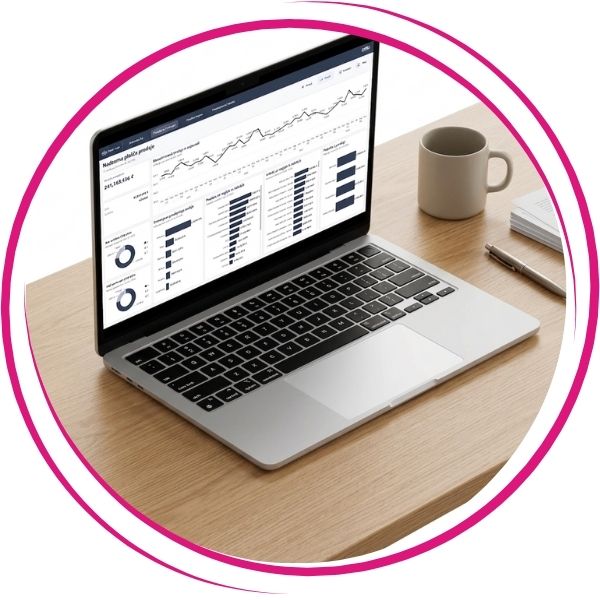 Power BI akademija I