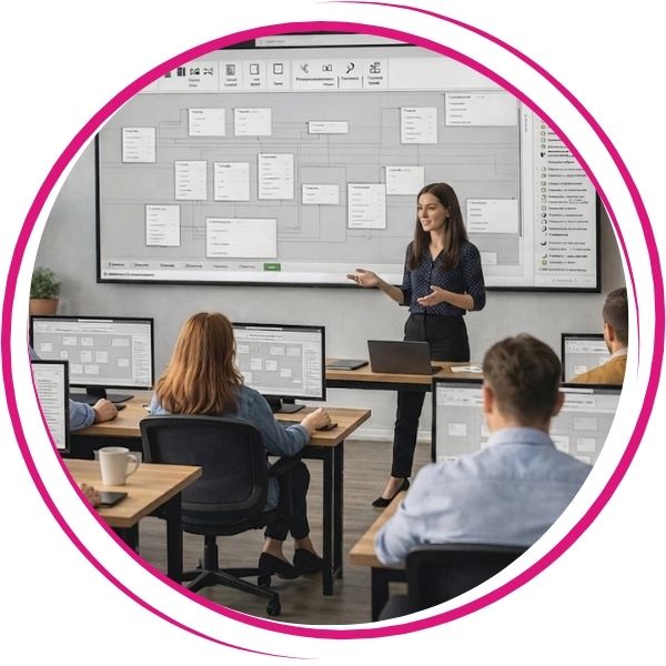 Power BI akademija I