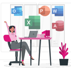 Office orodja Excel