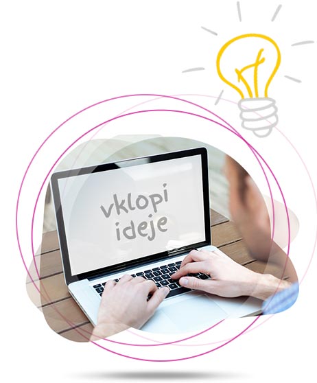 Opis študija Snovanje vizualnih komunikacij in trženja