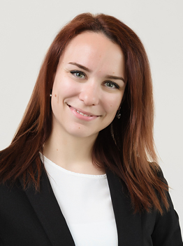 Silvija Gregorčič